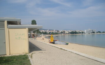 Θόδ. Μουριάδη ζήτησε και τον επανακαθορισμό της γραμμής αιγιαλού στην «Καλαμίτσα»