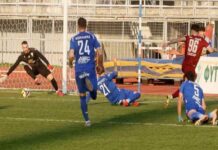 Ο Α.Ο.Κ. είναι στο «καλό φεγγάρι», ενόψει των πλέι άουτ του πρωταθλήματος της Super League 2