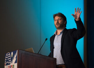 Είναι οι αστεροειδείς πηγή γνώσης, ή κινδύνου; Θα το μάθουν οι Καβαλιώτες από τον Κλεομένη Τσιγάνη