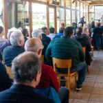 Στις εκλογές το 2028, οι κάτοικοι της Δημοτικής Ενότητας Φιλίππων «θα πίνουν νερό στο όνομα του Θίοντορ»!