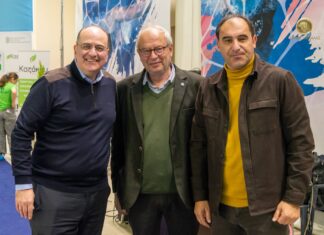 Δεν καταδέχτηκαν να δούνε τον Α.Ο.Κ.