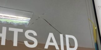 Υπερβάλλει η Μ.Κ.Ο. Northern Lights Aid