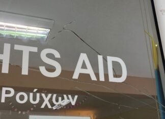 Υπερβάλλει η Μ.Κ.Ο. Northern Lights Aid