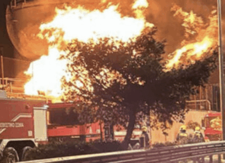 Επιτέλους, οι δήθεν ακτιβιστές θα κάνουν μία θετική πρόβλεψη για τον τόπο;