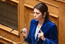 Ερώτηση και απάντηση «να είχαμε να λέγαμε», από την «Ελληνική Λύση» και την Σοφία Ζαχαράκη, για το δημοτικό σχολείο Μεσορόπης