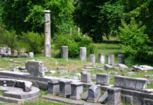 Ο «μικρός Ερμής» και η τεχνητή νοημοσύνη, θα προβάλλουν την αγορά της Θάσου