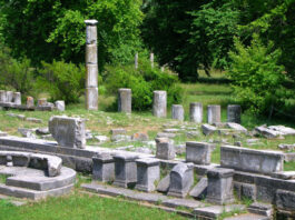 Ο «μικρός Ερμής» και η τεχνητή νοημοσύνη, θα προβάλλουν την αγορά της Θάσου