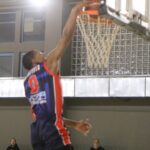 Ο Γ.Σ. Ελευθερούπολης δεν νίκησε στην Θεσσαλονίκη και απομακρύνθηκε από την κορυφή της βαθμολογίας