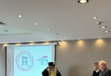 Τα αιτήματα από τα σωματεία φίλων Παιδουπόλεων προς την κεντρική διοίκηση δεν τελειώνουν. Το σωματείο στην Καβάλα συμπληρώνει 15 έτη προσφοράς