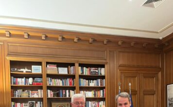 Ο Κυρ. Μητσοτάκης αναγνωρίζει το ενδιαφέρον του Γιάννη Πασχαλίδη για τα αγροτικά ζητήματα, αλλά το αναγνωρίζει μόνο σε θεωρητικό επίπεδο