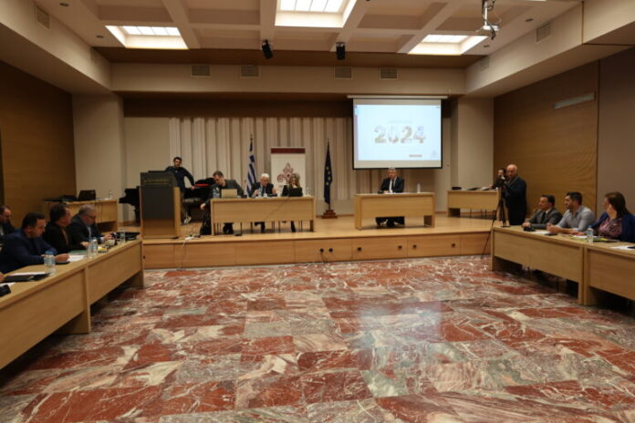 Περιφερειακό-Συμβούλιο-ΑΜΘ