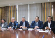 Περιμένουμε να γίνει μία σύσκεψη των αντιπεριφερειαρχών Καβάλας-Έβρου, με τον περιφερειάρχη Ανατολικής Μακεδονίας-Θράκης, για να λειτουργήσει η γραμμή Σαμοθράκη-Θάσος-Καβάλα