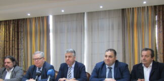 Περιμένουμε να γίνει μία σύσκεψη των αντιπεριφερειαρχών Καβάλας-Έβρου, με τον περιφερειάρχη Ανατολικής Μακεδονίας-Θράκης, για να λειτουργήσει η γραμμή Σαμοθράκη-Θάσος-Καβάλα