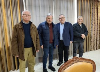 Η Περιφερειακή Ενότητα Καβάλας αναδεικνύει την ιστορία, τον πολιτισμό και την πνευματική κληρονομιά του τόπου