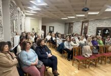 Έγιναν εκλογές στο Λύκειο Ελληνίδων Καβάλας