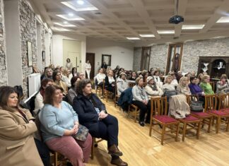 Έγιναν εκλογές στο Λύκειο Ελληνίδων Καβάλας