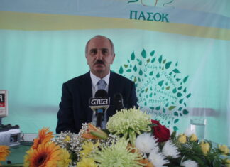 ΠΑ.ΣΟ.Κ.-Κίνημα Αλλαγής: Ο πρώην υπουργός Γιάννης Τσακλίδης προσθέτει εμπειρία, πολιτικό βάθος και γνώση στην επιτροπή δημοκρατικής συμπαράταξης και διεύρυνσης