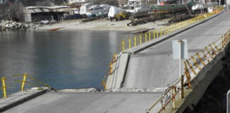 Θα αποφασίσει το Εθνικό Μετσόβειο Πολυτεχνείο, τελικά, για την γέφυρα στην Καβάλα;