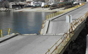 Θα αποφασίσει το Εθνικό Μετσόβειο Πολυτεχνείο, τελικά, για την γέφυρα στην Καβάλα;