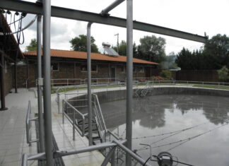 Θέλουμε πηλοθεραπευτήριο, ή waterland;