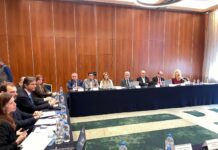 Ο πρύτανης του Δ.Π.Θ. υπέγραψε συμφωνία πρόθεσης συνεργασίας με βουλγαρικά Πανεπιστήμια