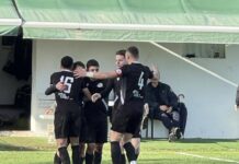 Στην έδρα του ο «Αετός» Οφρυνίου νίκησε τον Θερμαϊκό και παραμένει σε τροχιά πλέι οφ του πρωταθλήματος