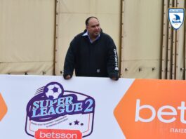 Ο Α.Ο.Κ. θα είχε διοικητική σταθερότητα και η Καβάλα καλύτερο στάδιο, αν ο Θόδ. Μουριάδης έκανε την συμφωνία με τον Alexander Haditaghi