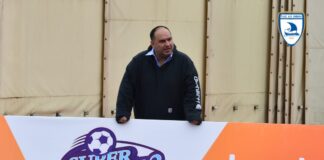 Ο Α.Ο.Κ. θα είχε διοικητική σταθερότητα και η Καβάλα καλύτερο στάδιο, αν ο Θόδ. Μουριάδης έκανε την συμφωνία με τον Alexander Haditaghi