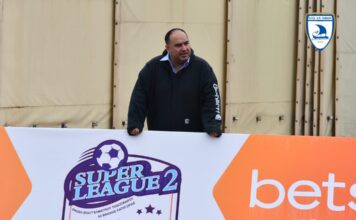 Ο Α.Ο.Κ. θα είχε διοικητική σταθερότητα και η Καβάλα καλύτερο στάδιο, αν ο Θόδ. Μουριάδης έκανε την συμφωνία με τον Alexander Haditaghi