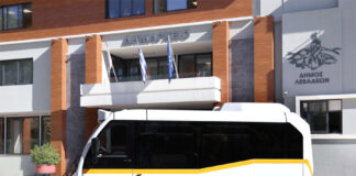 Θέλεις να γίνεις χρήσιμος στους δημότες, Θόδωρε Μουριάδη; Ίδρυσε δημοτική αστική συγκοινωνία!