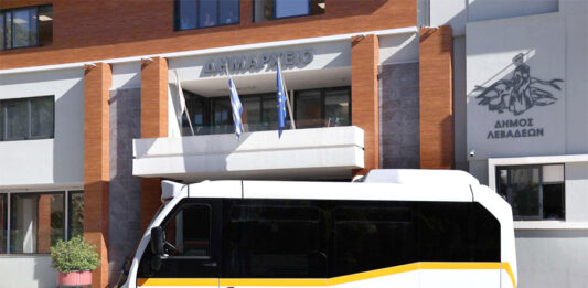 Θέλεις να γίνεις χρήσιμος στους δημότες, Θόδωρε Μουριάδη; Ίδρυσε δημοτική αστική συγκοινωνία!