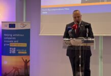 Το 2025 ήταν έτος πυκνού έργου και σημαντικών πρωτοβουλιών. Το Επιμελητήριο Καβάλας έκοψε την βασιλόπιτα του 2026