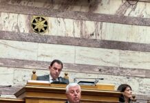 Τι γίνεται με την χαλαζική προστασία στην Περιφερειακή Ενότητα Καβάλας, κύριε υπουργέ;