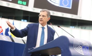 Η Δ.Ε.Ε.Π. Καβάλας της Νέας Δημοκρατίας θα κόψει βασιλόπιτα, με “guest star” τον Γιώργο Αυτιά!