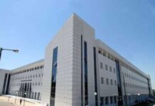 Συλλαλητήριο μαθητών, φοιτητών και γονέων στην πλατεία Ελευθερίας της Καβάλας