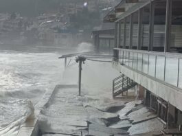 Δεν βλέπει ο Θίοντορ την νέα καταστροφή που έγινε στην ακτή «Καλαμίτσα», για να ακυρώσει την συμφωνία με την ΕΤ.Α.Δ.;