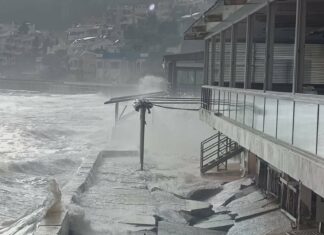 Επήλθε συμφωνία, μεταξύ ΕΤ.Α.Δ.-Δήμου Καβάλας, για την ακτή «Καλαμίτσα»