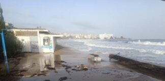 Τώρα πρέπει ο Δήμος Καβάλας να αγοράσει την ακτή «Καλαμίτσα»!