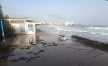 Τώρα πρέπει ο Δήμος Καβάλας να αγοράσει την ακτή «Καλαμίτσα»!