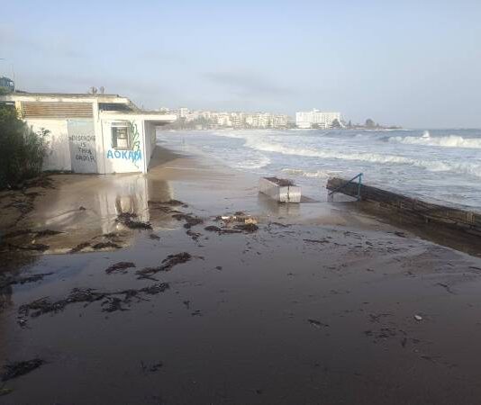 Τώρα πρέπει ο Δήμος Καβάλας να αγοράσει την ακτή «Καλαμίτσα»!