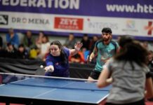 Επιτυχίες της Καβάλας στην επιτραπέζια αντισφαίριση