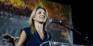 Ένα «κίνημα», η «ανοιχτή συνέλευση Καβάλας ενάντια στο έγκλημα των Τεμπών», απέναντι στο κόμμα που ΘΑ ιδρύσει η Μαρία Καρυστιανού