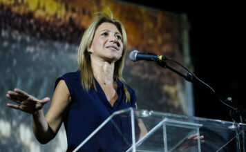 Ένα «κίνημα», η «ανοιχτή συνέλευση Καβάλας ενάντια στο έγκλημα των Τεμπών», απέναντι στο κόμμα που ΘΑ ιδρύσει η Μαρία Καρυστιανού