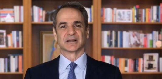 Ελληνικέ λαέ ασχολείσου με την αναθεώρηση του Συντάγματος και θα μάθεις μετά το (κακό) «μαντάτο» για τον διαμοιρασμό του Αιγαίου πελάγους!