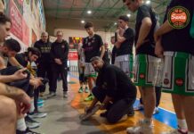 Τα Εκπαιδευτήρια Φρυγανιώτη νίκησαν την Αγία Βαρβάρα