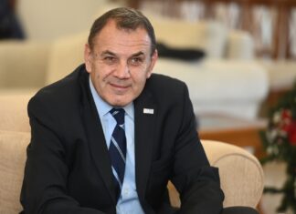 Με 500.000 ευρώ, την τελευταία χρηματοδότηση «γέφυρα», το φράγμα του ποταμού Μαρμαρά επανεκκινεί!