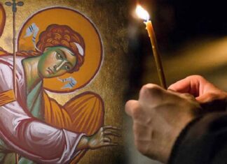 ΤΟ ΜΗΝΥΜΑ ΤΗΣ ΚΥΡΙΑΚΗΣ: Η αξία της κρυμμένης ζωής