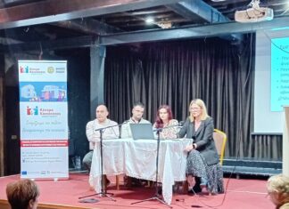 Ο Δήμος Θάσου ενημέρωσε τους δημότες για το θέμα: «Μεγαλώνοντας υγιή παιδιά: Διατροφή και συνήθειες προσχολικής ηλικίας»