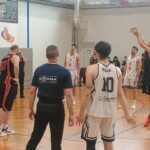 Ε.ΚΑ.Σ.Α.ΜΑ.Θ.: Ο «Αστέρας» Καβάλας θα είναι πρώτος και αήττητος στην κανονική περίοδο του πρωταθλήματος