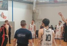 Ε.ΚΑ.Σ.Α.ΜΑ.Θ.: Ο «Αστέρας» Καβάλας θα είναι πρώτος και αήττητος στην κανονική περίοδο του πρωταθλήματος